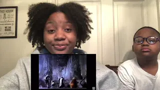 Michael Jackson Captain  EO Full Movie Reaction *special reaction*