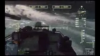 Battlefield 4: TV missile glitch