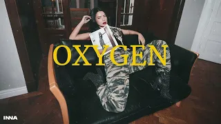 INNA - Oxygen