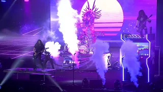 DragonForce - Twitchcon 2019 Opening Ceremony