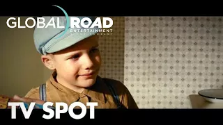 Little Boy | "Believe" TV Spot | Global Road Entertainment