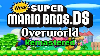 Overworld - New Super Mario Bros. (Remastered)