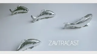 Zavtracast (Завтракаст) 153 (подкаст-видеоверсия)