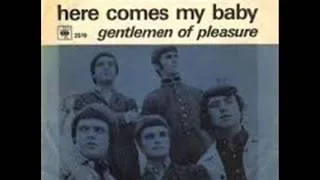 The Tremeloes Here Comes My Baby