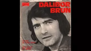 Dalibor Brun – Otkad Si Tuđa Žena *1973* /// *vinyl* /ZAGREB '73/