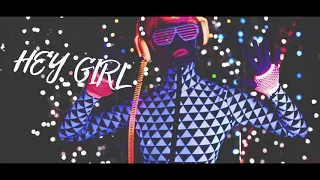 GlobalDeejays - Hey Girl (Shake It) (Official Video HD)