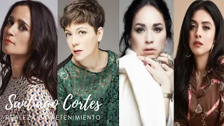 Julieta Venegas, Natalia Lafourcade, Mon Laferte, Carla Morrison MIX EXITOS Best beach relaxation