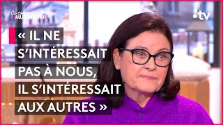 France, la fille de Jacques Brel : "père, ça ne l'intéressait pas du tout" - Ça commence aujourd'hui