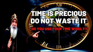 DON'T WASTE PRECIOUS TIME |  Mar Mari Emmanuel