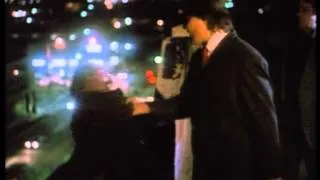Blood Money (1990) HQ Trailer