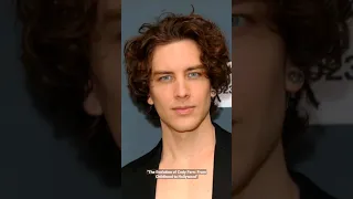 The Evolution of Cody Fern From Childhood to Hollywood