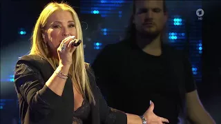 Anastacia - Caught In The Middle & I'm Outta Love at New Pop Festival (Sept. 22, 2017)