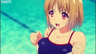 「AMV」Youkoso Jitsuryuko Shijou Shugi no Kyoushitsu e  :  Shape Of You