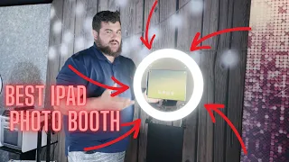 The Best iPad Photo Booth? MUST WATCH!