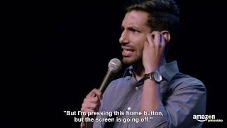 Kanan Gill - Explaining Technology To Parents - Keep It Real