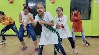 🇮🇳CHALLA🇮🇳 (Main Lad Jaana) | URI | 3dx Storm Kids Dance | Vicky  , Yami , Shashwat  , Romy & Vivek