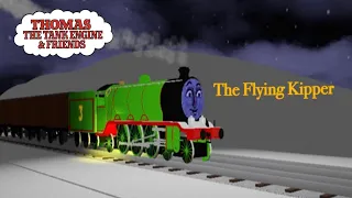 Thomas and friends short: The Flying Kipper#thomasandfriends #RWS