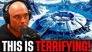 Joe Rogan: “This NEW Terrifying Discovery Will Rewrite Human History”