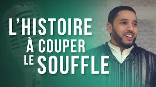 UNE HISTOIRE À COUPER LE SOUFFLE - Al isra wa Al mi'raj