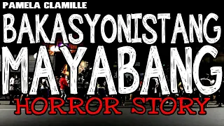 Bakasyonistang Mayabang Horror Story | True Horror Stories | Tagalog Horror