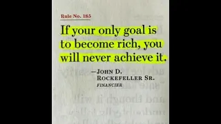 John D Rockefeller quotes | #shorts #quotes