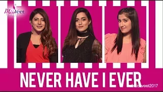 Never Have I Ever with Miss Veet 2017 Top 3!