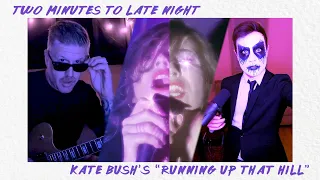 Emma Ruth Rundle + Mastodon + YOB + Old Man Gloom cover Kate Bush's "Running Up That Hill"