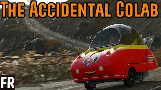 Forza Horizon 4 Fortune Island -  FailRace/JimmyBroadbent/Super Gt/MrAeroHD