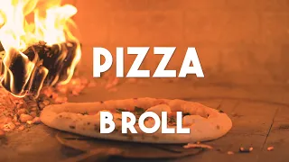 PIZZA B ROLL inspired by Daniel Schiffer