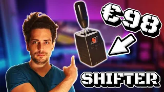 Best budget shifter in the market? | SHH Newt unboxing & review