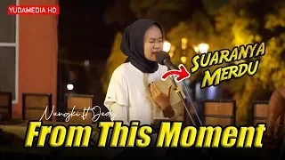 From This Moment - Shania Twain (Live Akustik Cover Nungki ft Dedy YudaMedia)