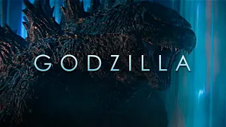 Godzilla | Alpha Predator