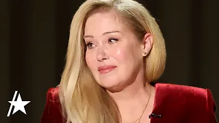 Christina Applegate Shares Nightmarish Experience Contracting Sapovirus