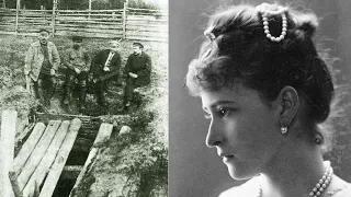 The HORRIFIC Execution Of Princess Elisabeth Of Hesse - The Tsarina's Sister