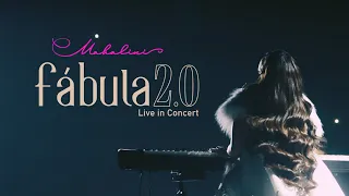 Mahalini Fabula 2.0 Live in Concert Jakarta
