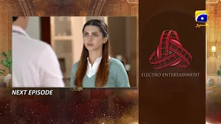 Bechari Qudsia - Episode 33 Teaser - 21st August 2021 - HAR PAL GEO