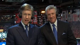 NHL Biased Commentators