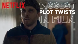 A Collection of Movies with MIND-BLOWING PLOT-TWISTS | Netflix