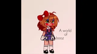 I want to be that f-up girl // FNaF // Trend? // Not Original // Ft.Elizabeth-Circus baby //