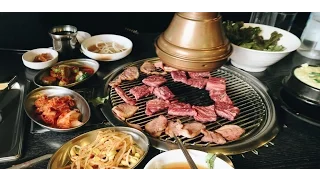 10 Types of Seoul Food to try in Korea | The Travel Intern