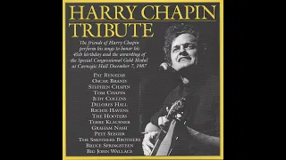 Harry Chapin Tribute Show Carnegie Hall (1987, PBS Spcl) [VHS to mkv]