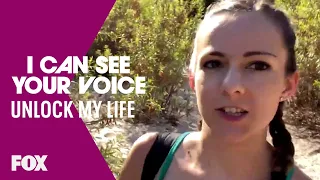 Unlock My Life: The Rock Climber | Season 1 Ep. 1 | I CAN SEE YOUR VOICE