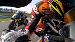 GoPro: Best Of MotoGP 2015