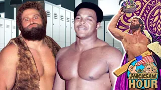 Hacksaw Jim Duggan on the Backstage Fight Between Butch Reed and John Nord