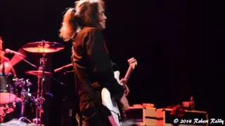 Red Dragon Cartel - Rock 'n' Roll Rebel - Dallas (03/16/14)