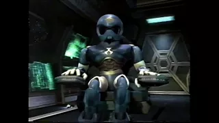 Toonami commercials from August 1st, 2003