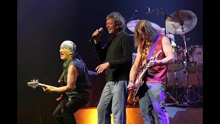 Deep Purple, the Whoosh story and more. Paul Cashmere of Noise11.com interviews Roger Glover