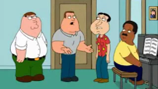 joe swanson in ortnite