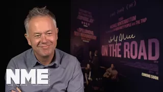 Michael Winterbottom on new Wolf Alice film 'On The Road'