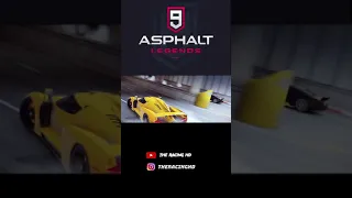 ASPHALT 9 Soundtrack - Fill The Void (No Copyright)